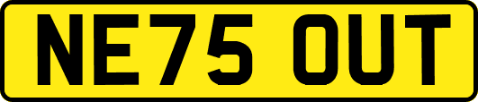 NE75OUT