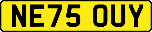 NE75OUY