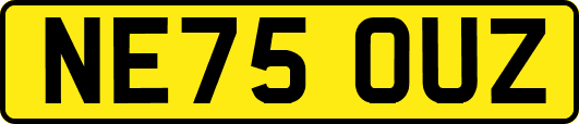 NE75OUZ