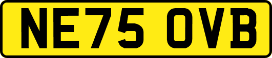 NE75OVB