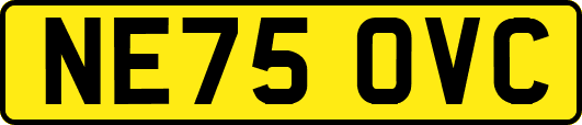NE75OVC