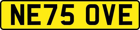 NE75OVE