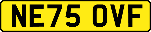 NE75OVF