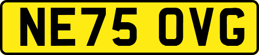 NE75OVG