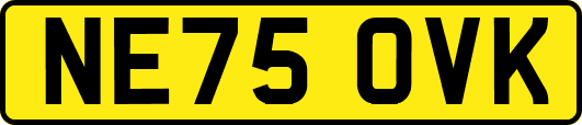 NE75OVK