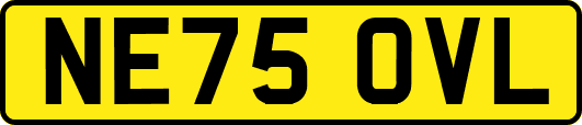 NE75OVL