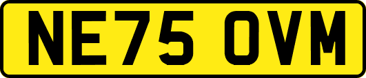 NE75OVM