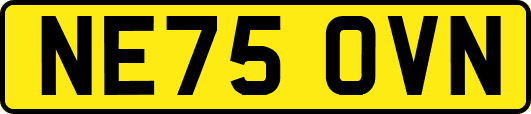 NE75OVN