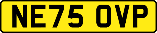 NE75OVP