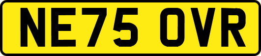 NE75OVR