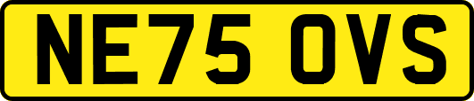 NE75OVS