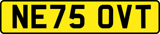 NE75OVT