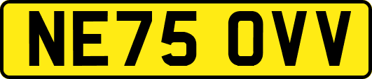 NE75OVV
