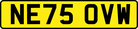 NE75OVW