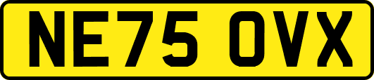 NE75OVX