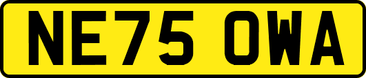 NE75OWA