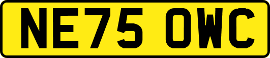 NE75OWC