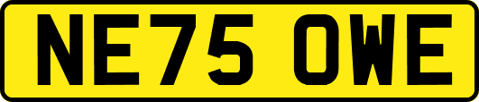 NE75OWE