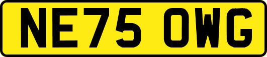NE75OWG