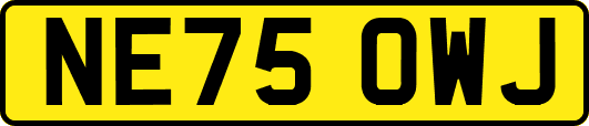 NE75OWJ