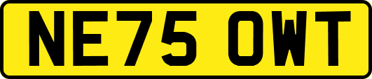 NE75OWT