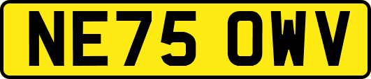 NE75OWV