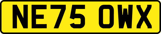 NE75OWX