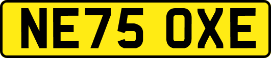 NE75OXE