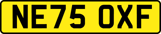 NE75OXF