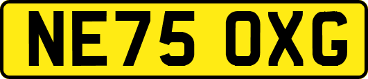 NE75OXG