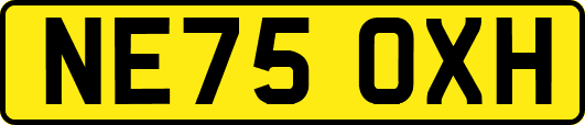 NE75OXH