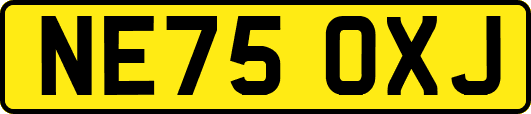 NE75OXJ