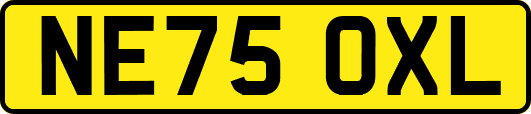 NE75OXL