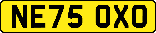 NE75OXO