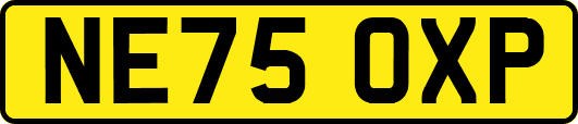 NE75OXP
