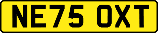 NE75OXT