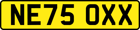 NE75OXX
