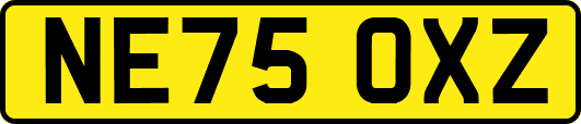 NE75OXZ