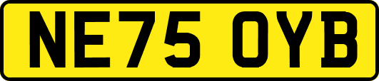 NE75OYB