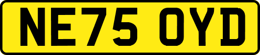 NE75OYD