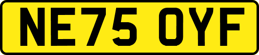 NE75OYF