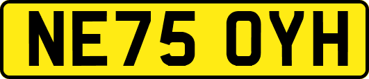 NE75OYH