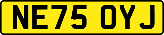 NE75OYJ