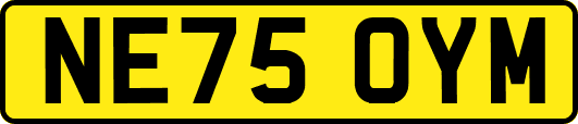NE75OYM