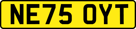 NE75OYT