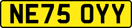 NE75OYY
