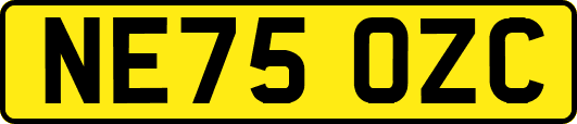 NE75OZC