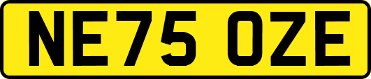 NE75OZE