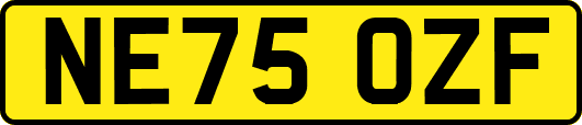 NE75OZF