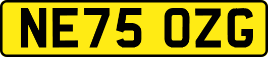 NE75OZG